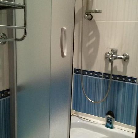 Hostel La Pina Narva-Jõesuu Zewnętrze zdjęcie