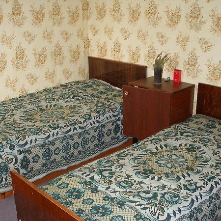 Hostel La Pina Narva-Jõesuu Zewnętrze zdjęcie