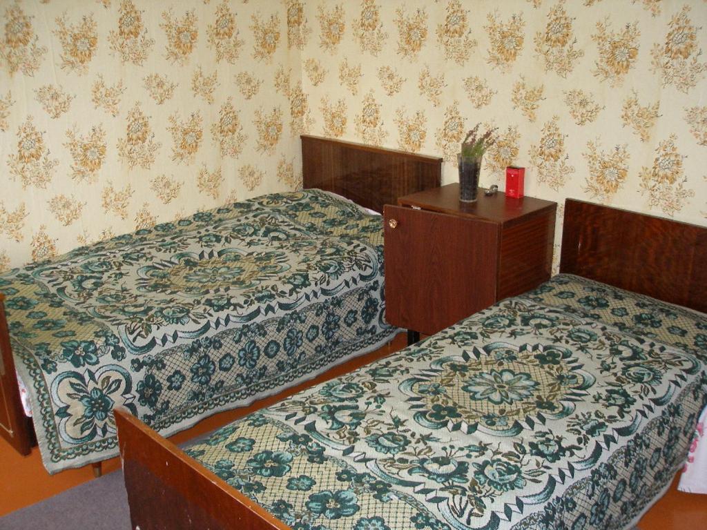 Hostel La Pina Narva-Jõesuu Zewnętrze zdjęcie